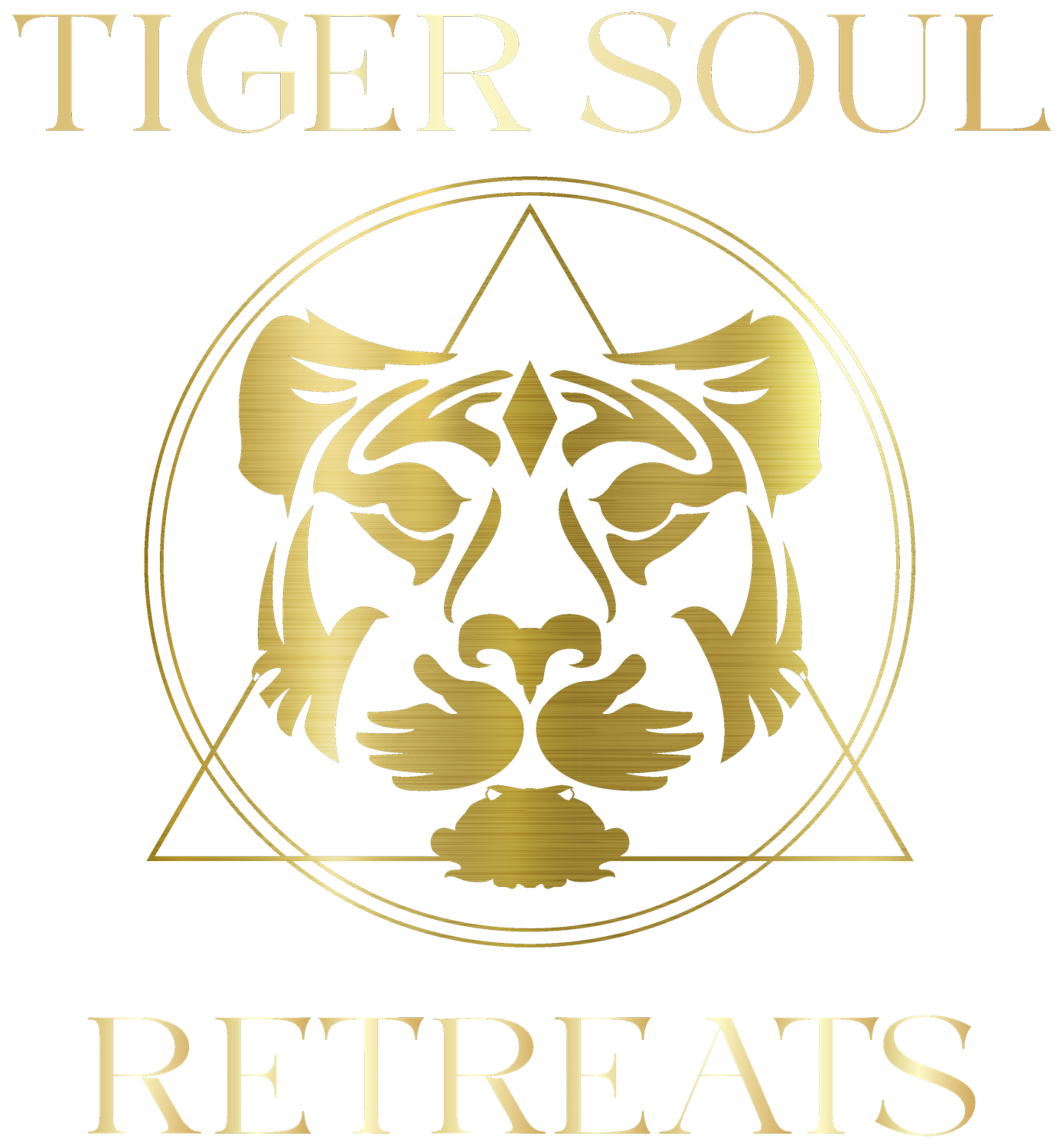 Tiger Soul Medicine Retreats